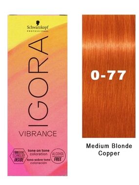 IGORA ROYAL® 0-77 Booster